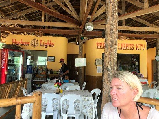 Harbour Lights KTV Videoke